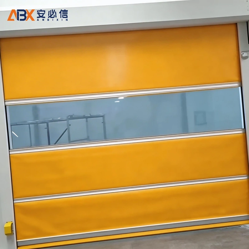 大同市高速门